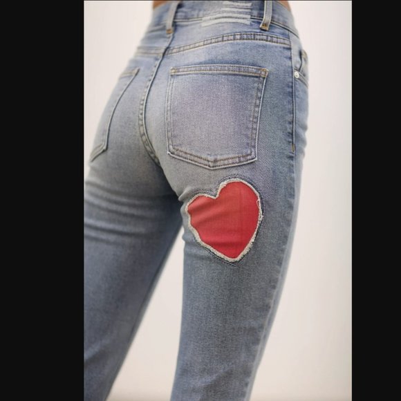 Revice MON AMOUR CROPS / SUGAR WASH - Picture 1 of 11
